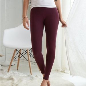 Aerie legging!